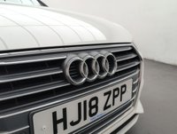 USED 2018 18 AUDI A4 2.0 A4 S Line TFSI Semi-Auto 5dr CLICK+COLLECT / HOME DELIVERY