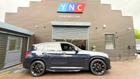 USED 2019 19 BMW X3 2.0 20d M Sport Auto xDrive Euro 6 (s/s) 5dr PERFORMANCEKIT+PLUSPACK+VISPAC