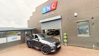 USED 2019 19 BMW X3 2.0 20d M Sport Auto xDrive Euro 6 (s/s) 5dr PERFORMANCEKIT+PLUSPACK+VISPAC