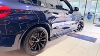 USED 2019 19 BMW X3 2.0 20d M Sport Auto xDrive Euro 6 (s/s) 5dr PERFORMANCEKIT+PLUSPACK+VISPAC