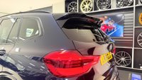 USED 2019 19 BMW X3 2.0 20d M Sport Auto xDrive Euro 6 (s/s) 5dr PERFORMANCEKIT+PLUSPACK+VISPAC