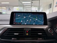 USED 2019 19 BMW X3 2.0 20d M Sport Auto xDrive Euro 6 (s/s) 5dr PERFORMANCEKIT+PLUSPACK+VISPAC