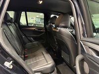 USED 2019 19 BMW X3 2.0 20d M Sport Auto xDrive Euro 6 (s/s) 5dr PERFORMANCEKIT+PLUSPACK+VISPAC