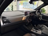 USED 2019 19 BMW X3 2.0 20d M Sport Auto xDrive Euro 6 (s/s) 5dr PERFORMANCEKIT+PLUSPACK+VISPAC