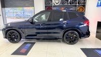 USED 2019 19 BMW X3 2.0 20d M Sport Auto xDrive Euro 6 (s/s) 5dr PERFORMANCEKIT+PLUSPACK+VISPAC