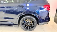 USED 2019 19 BMW X3 2.0 20d M Sport Auto xDrive Euro 6 (s/s) 5dr PERFORMANCEKIT+PLUSPACK+VISPAC
