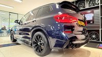 USED 2019 19 BMW X3 2.0 20d M Sport Auto xDrive Euro 6 (s/s) 5dr PERFORMANCEKIT+PLUSPACK+VISPAC