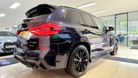 USED 2019 19 BMW X3 2.0 20d M Sport Auto xDrive Euro 6 (s/s) 5dr PERFORMANCEKIT+PLUSPACK+VISPAC