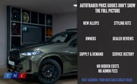 USED 2019 19 BMW X3 2.0 20d M Sport Auto xDrive Euro 6 (s/s) 5dr PERFORMANCEKIT+PLUSPACK+VISPAC