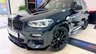 USED 2019 19 BMW X3 2.0 20d M Sport Auto xDrive Euro 6 (s/s) 5dr PERFORMANCEKIT+PLUSPACK+VISPAC