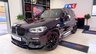USED 2019 19 BMW X3 2.0 20d M Sport Auto xDrive Euro 6 (s/s) 5dr PERFORMANCEKIT+PLUSPACK+VISPAC
