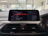 USED 2019 19 BMW X3 2.0 20d M Sport Auto xDrive Euro 6 (s/s) 5dr PERFORMANCEKIT+PLUSPACK+VISPAC