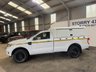 USED 2021 70 FORD RANGER 2.0 EcoBlue XL Pickup 2dr Diesel Manual 4WD Euro 6 (s/s) (170 ps) AIR CON+GULLWING CANOPY