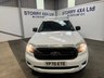 USED 2021 70 FORD RANGER 2.0 EcoBlue XL Pickup 2dr Diesel Manual 4WD Euro 6 (s/s) (170 ps) AIR CON+GULLWING CANOPY