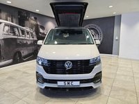 USED 2023 23 VOLKSWAGEN T6.1 Campervan 2.0 TDI T28 HIGHLINE EXECUTIVE 110 BHP SWB RIB BED+SOUTHLANDS EXECUTIVE RANGE