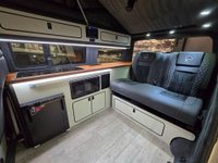 USED 2023 23 VOLKSWAGEN T6.1 Campervan 2.0 TDI T28 HIGHLINE EXECUTIVE 110 BHP SWB RIB BED+SOUTHLANDS EXECUTIVE RANGE