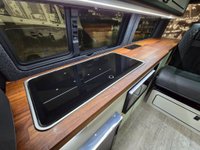 USED 2023 23 VOLKSWAGEN T6.1 Campervan 2.0 TDI T28 HIGHLINE EXECUTIVE 110 BHP SWB RIB BED+SOUTHLANDS EXECUTIVE RANGE