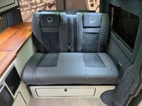 USED 2023 23 VOLKSWAGEN T6.1 Campervan 2.0 TDI T28 HIGHLINE EXECUTIVE 110 BHP SWB RIB BED+SOUTHLANDS EXECUTIVE RANGE