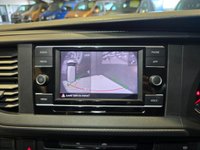 USED 2023 23 VOLKSWAGEN TRANSPORTER 6.1 2.0 TDI T28 HIGHLINE EXECUTIVE 110 BHP SWB RIB BED+SOUTHLANDS EXECUTIVE RANGE