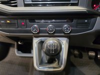 USED 2023 23 VOLKSWAGEN TRANSPORTER 6.1 2.0 TDI T28 HIGHLINE EXECUTIVE 110 BHP SWB RIB BED+SOUTHLANDS EXECUTIVE RANGE