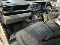 USED 2023 23 VOLKSWAGEN TRANSPORTER 6.1 2.0 TDI T28 HIGHLINE EXECUTIVE 110 BHP SWB RIB BED+SOUTHLANDS EXECUTIVE RANGE