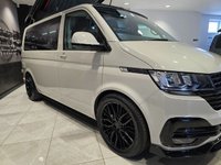 USED 2023 23 VOLKSWAGEN TRANSPORTER 6.1 2.0 TDI T28 HIGHLINE EXECUTIVE 110 BHP SWB RIB BED+SOUTHLANDS EXECUTIVE RANGE