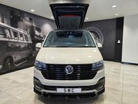 USED 2023 23 VOLKSWAGEN TRANSPORTER 6.1 2.0 TDI T28 HIGHLINE EXECUTIVE 110 BHP SWB RIB BED+SOUTHLANDS EXECUTIVE RANGE
