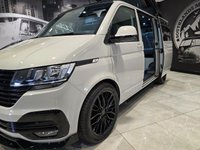 USED 2023 23 VOLKSWAGEN TRANSPORTER 6.1 2.0 TDI T28 HIGHLINE EXECUTIVE 110 BHP SWB RIB BED+SOUTHLANDS EXECUTIVE RANGE
