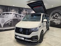 USED 2023 23 VOLKSWAGEN TRANSPORTER 6.1 2.0 TDI T28 HIGHLINE EXECUTIVE 110 BHP SWB RIB BED+SOUTHLANDS EXECUTIVE RANGE