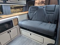 USED 2023 23 VOLKSWAGEN TRANSPORTER 6.1 2.0 TDI T28 HIGHLINE EXECUTIVE 110 BHP SWB RIB BED+SOUTHLANDS EXECUTIVE RANGE