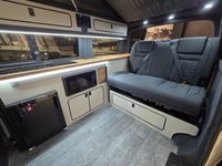 USED 2023 23 VOLKSWAGEN TRANSPORTER 6.1 2.0 TDI T28 HIGHLINE EXECUTIVE 110 BHP SWB RIB BED+SOUTHLANDS EXECUTIVE RANGE