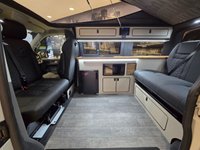 USED 2023 23 VOLKSWAGEN TRANSPORTER 6.1 2.0 TDI T28 HIGHLINE EXECUTIVE 110 BHP SWB RIB BED+SOUTHLANDS EXECUTIVE RANGE