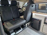 USED 2023 23 VOLKSWAGEN TRANSPORTER 6.1 2.0 TDI T28 HIGHLINE EXECUTIVE 110 BHP SWB RIB BED+SOUTHLANDS EXECUTIVE RANGE