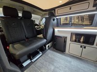 USED 2023 23 VOLKSWAGEN TRANSPORTER 6.1 2.0 TDI T28 HIGHLINE EXECUTIVE 110 BHP SWB RIB BED+SOUTHLANDS EXECUTIVE RANGE