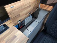 USED 2023 23 VOLKSWAGEN TRANSPORTER 6.1 2.0 TDI T28 HIGHLINE EXECUTIVE 110 BHP SWB RIB BED+SOUTHLANDS EXECUTIVE RANGE