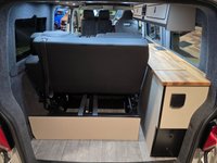 USED 2023 23 VOLKSWAGEN TRANSPORTER 6.1 2.0 TDI T28 HIGHLINE EXECUTIVE 110 BHP SWB RIB BED+SOUTHLANDS EXECUTIVE RANGE
