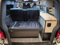 USED 2023 23 VOLKSWAGEN TRANSPORTER 6.1 2.0 TDI T28 HIGHLINE EXECUTIVE 110 BHP SWB RIB BED+SOUTHLANDS EXECUTIVE RANGE