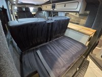 USED 2023 23 VOLKSWAGEN TRANSPORTER 6.1 2.0 TDI T28 HIGHLINE EXECUTIVE 110 BHP SWB RIB BED+SOUTHLANDS EXECUTIVE RANGE