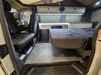 USED 2023 23 VOLKSWAGEN TRANSPORTER 6.1 2.0 TDI T28 HIGHLINE EXECUTIVE 110 BHP SWB RIB BED+SOUTHLANDS EXECUTIVE RANGE