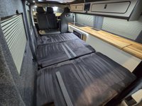 USED 2023 23 VOLKSWAGEN TRANSPORTER 6.1 2.0 TDI T28 HIGHLINE EXECUTIVE 110 BHP SWB RIB BED+SOUTHLANDS EXECUTIVE RANGE