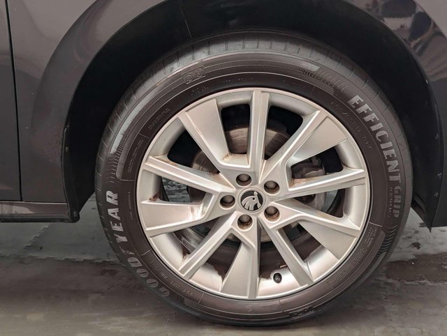 USED 2023 23 SKODA KAMIQ 1.0 Kamiq SE Drive TSi 5dr CLICK+COLLECT / HOME DELIVERY