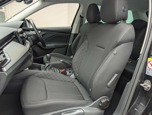 USED 2023 23 SKODA KAMIQ 1.0 Kamiq SE Drive TSi 5dr CLICK+COLLECT / HOME DELIVERY