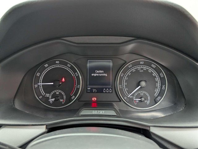 USED 2023 23 SKODA KAMIQ 1.0 Kamiq SE Drive TSi 5dr CLICK+COLLECT / HOME DELIVERY