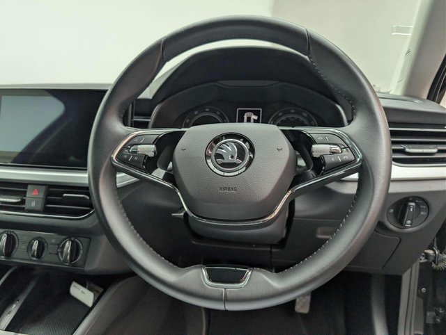 USED 2023 23 SKODA KAMIQ 1.0 Kamiq SE Drive TSi 5dr CLICK+COLLECT / HOME DELIVERY