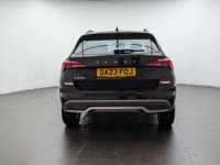 USED 2023 23 SKODA KAMIQ 1.0 Kamiq SE Drive TSi 5dr CLICK+COLLECT / HOME DELIVERY