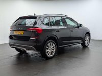 USED 2023 23 SKODA KAMIQ 1.0 Kamiq SE Drive TSi 5dr CLICK+COLLECT / HOME DELIVERY