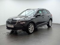 USED 2023 23 SKODA KAMIQ 1.0 Kamiq SE Drive TSi 5dr CLICK+COLLECT / HOME DELIVERY