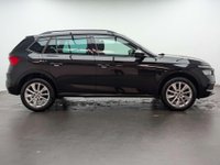USED 2023 23 SKODA KAMIQ 1.0 Kamiq SE Drive TSi 5dr CLICK+COLLECT / HOME DELIVERY