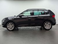 USED 2023 23 SKODA KAMIQ 1.0 Kamiq SE Drive TSi 5dr CLICK+COLLECT / HOME DELIVERY