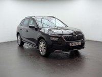 USED 2023 23 SKODA KAMIQ 1.0 Kamiq SE Drive TSi 5dr CLICK+COLLECT / HOME DELIVERY